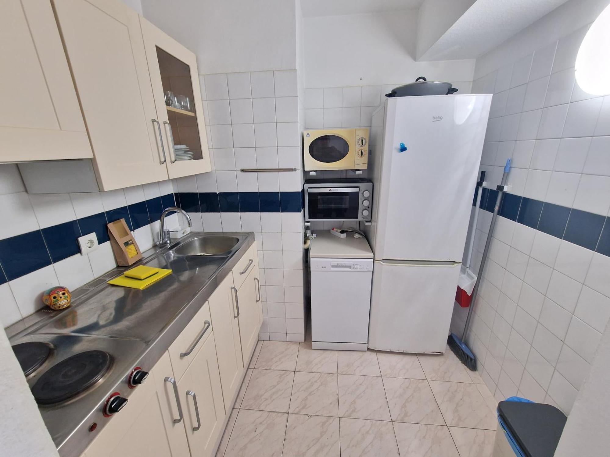 Apartamento Tramuntana 1204 Roses Ngoại thất bức ảnh