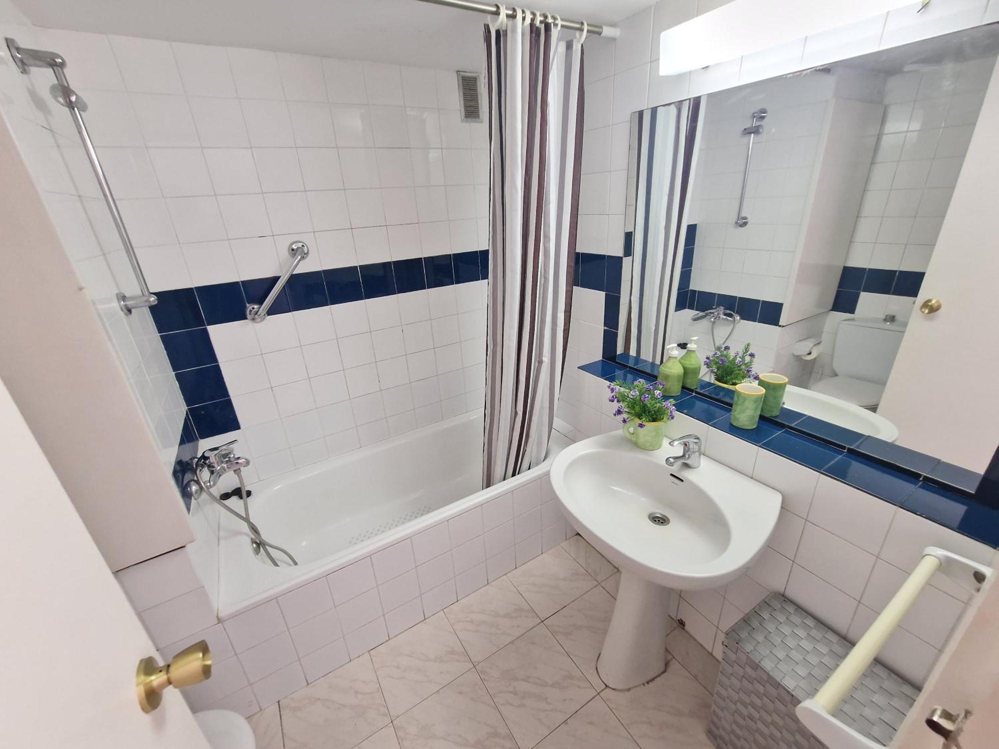 Apartamento Tramuntana 1204 Roses Ngoại thất bức ảnh