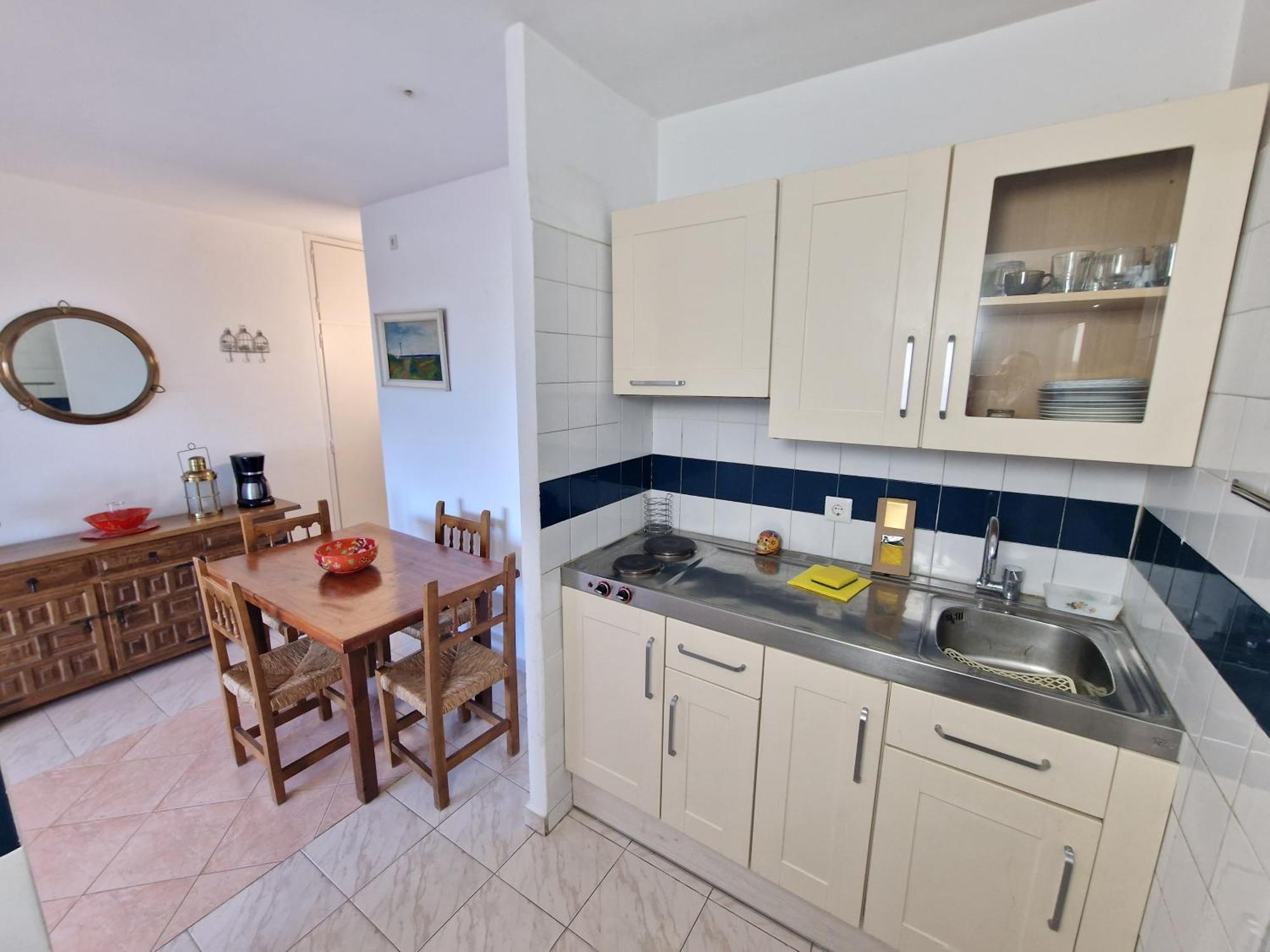 Apartamento Tramuntana 1204 Roses Ngoại thất bức ảnh