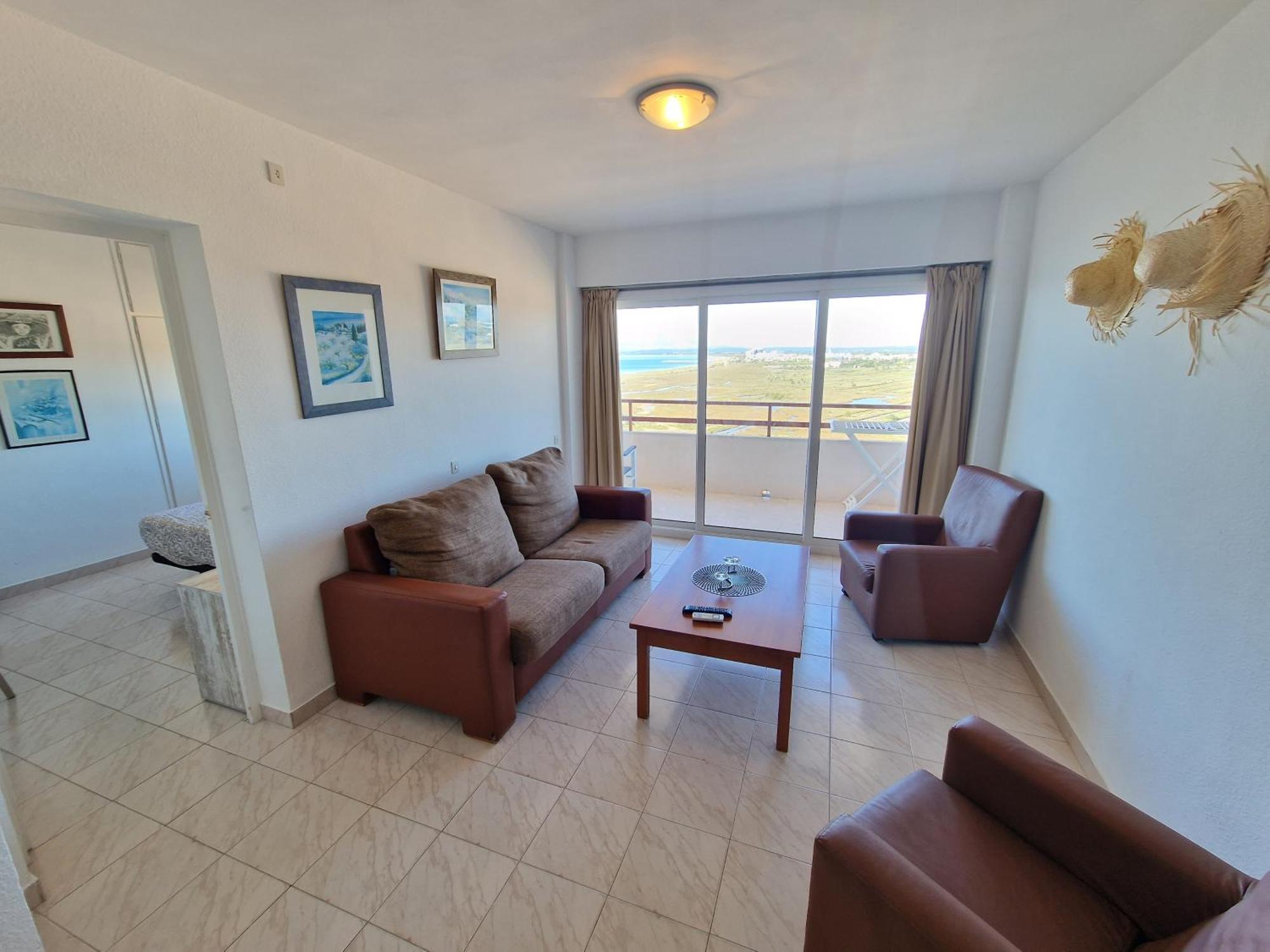 Apartamento Tramuntana 1204 Roses Ngoại thất bức ảnh