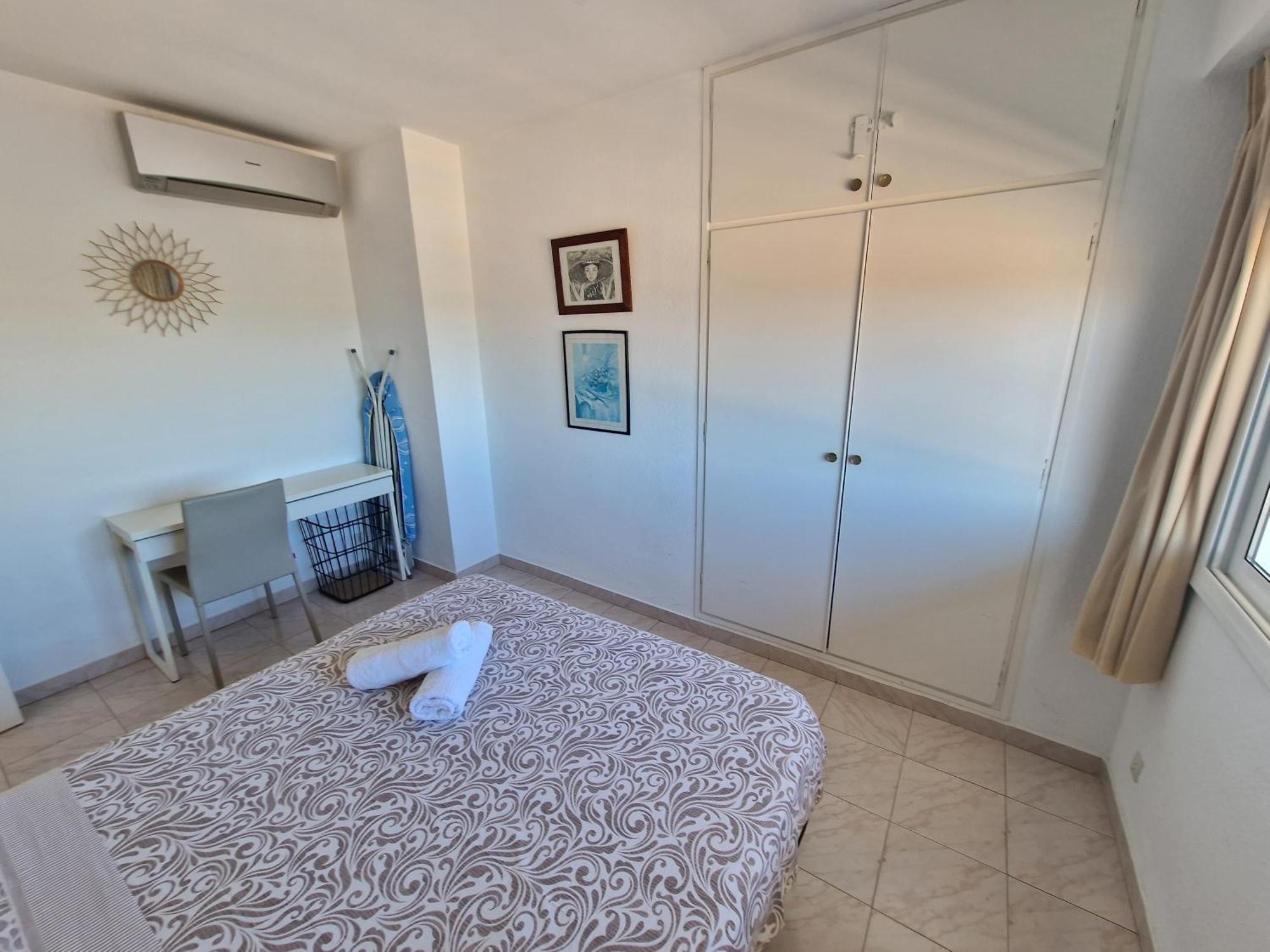 Apartamento Tramuntana 1204 Roses Ngoại thất bức ảnh
