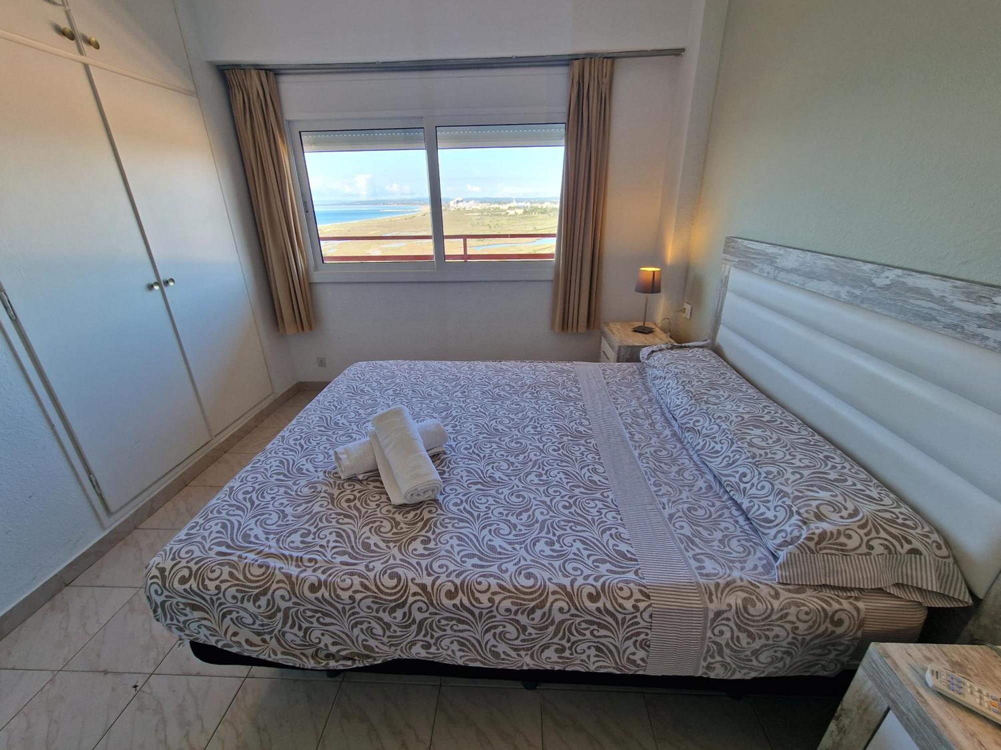 Apartamento Tramuntana 1204 Roses Ngoại thất bức ảnh
